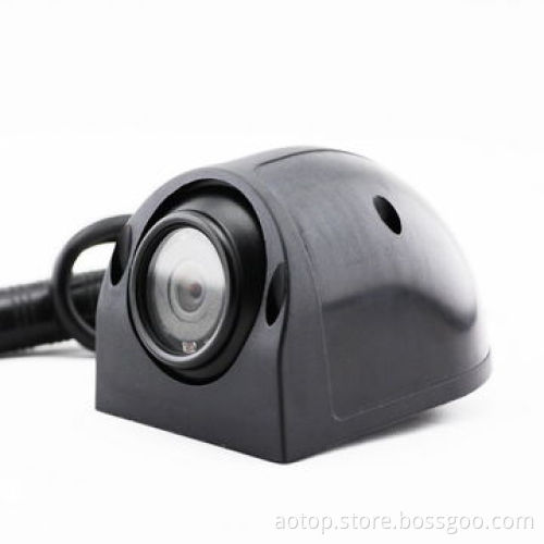 2014 Popular Car Rearview Camera with Sharp CCD, Night Vision, Shockproof, Waterproof for Bus